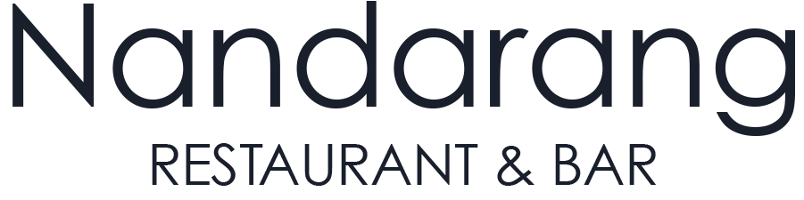 Nandarang Restaurant & Bar | Logo